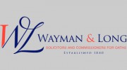 Wayman & Long Solicitors