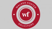 Walker Foster