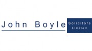 John Boyle