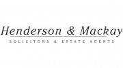 Henderson & Mackay