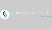 Serious Accident Lawyers