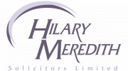 Meredith Hilary