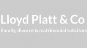 Lloyd Platt