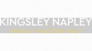 Kingsley Napley