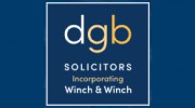 D G B Solicitors