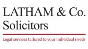 Latham