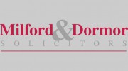 Milford & Dormor