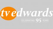 Edwards T V