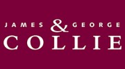 James & George Collie
