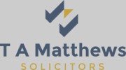 Matthews T A