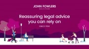 John Fowlers