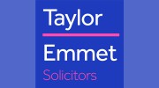 Taylor&Emmet