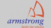 Armstrong Family Law Solicitor