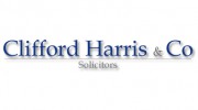 Clifford Harris