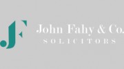 John Fahy