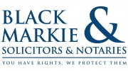 Black & Markie