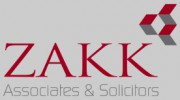 Zakk Associates & Solicitors