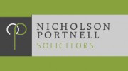 Nicholson Portnell Solicitors