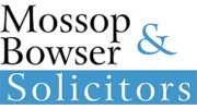 Mossop & Bowser