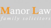 Manor Law Family Solicitors