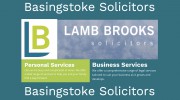 Lamb Brooks Solicitors