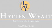 Hatten Wyatt Solicitors & Advocates