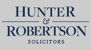 Hunter & Robertson Solicitors