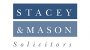 Stacey & Mason