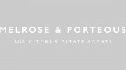 Melrose & Porteous