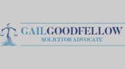Gail Goodfellow, Solicitor Advocate