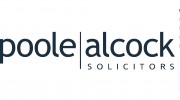 Poole Alcock