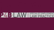 P 4 B Law