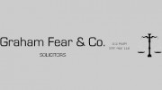 Graham Fear
