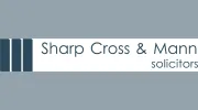 Sharp Cross & Mann