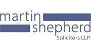 Martin Shepherd