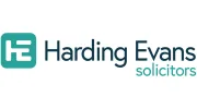 Harding Evans Solicitors