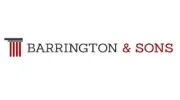 Barrington & Sons