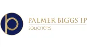 Palmer Biggs IP