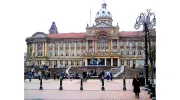 Personal Injury Solicitors & Lawyers Birmingham