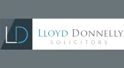 Lloyd Donnelly