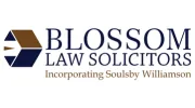 Blossom Law Solicitors