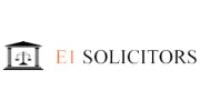 E1 Solicitors