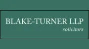 Blake-Turner