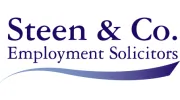 Steen & Co Employment Solicitors
