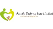 Family Defence Law