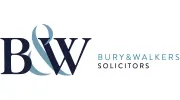 Bury & Walkers