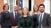 Wendy Hopkins Family Law Practice