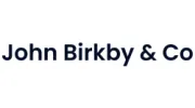John Birkby