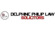 Delphine Philip Law