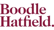 Boodle Hatfield